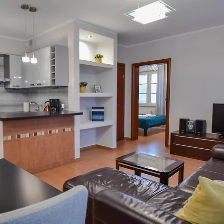 Apartamenty Na Wyspie - Villa Park - Parking Svinoústí Exteriér fotografie