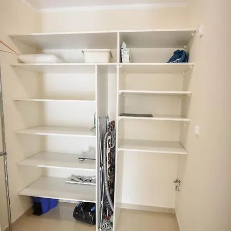 Apartamenty Na Wyspie - Villa Park - Parking Svinoústí Exteriér fotografie