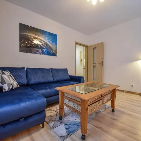 Apartamenty Na Wyspie - Villa Park - Parking Svinoústí Exteriér fotografie