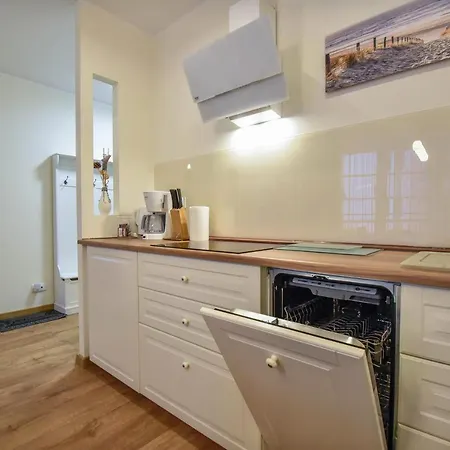 Apartamenty Na Wyspie - Villa Park - Parking Svinoústí Exteriér fotografie