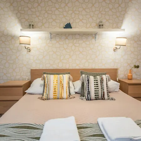 Apartamenty Na Wyspie - Villa Park - Parking Svinoústí Exteriér fotografie