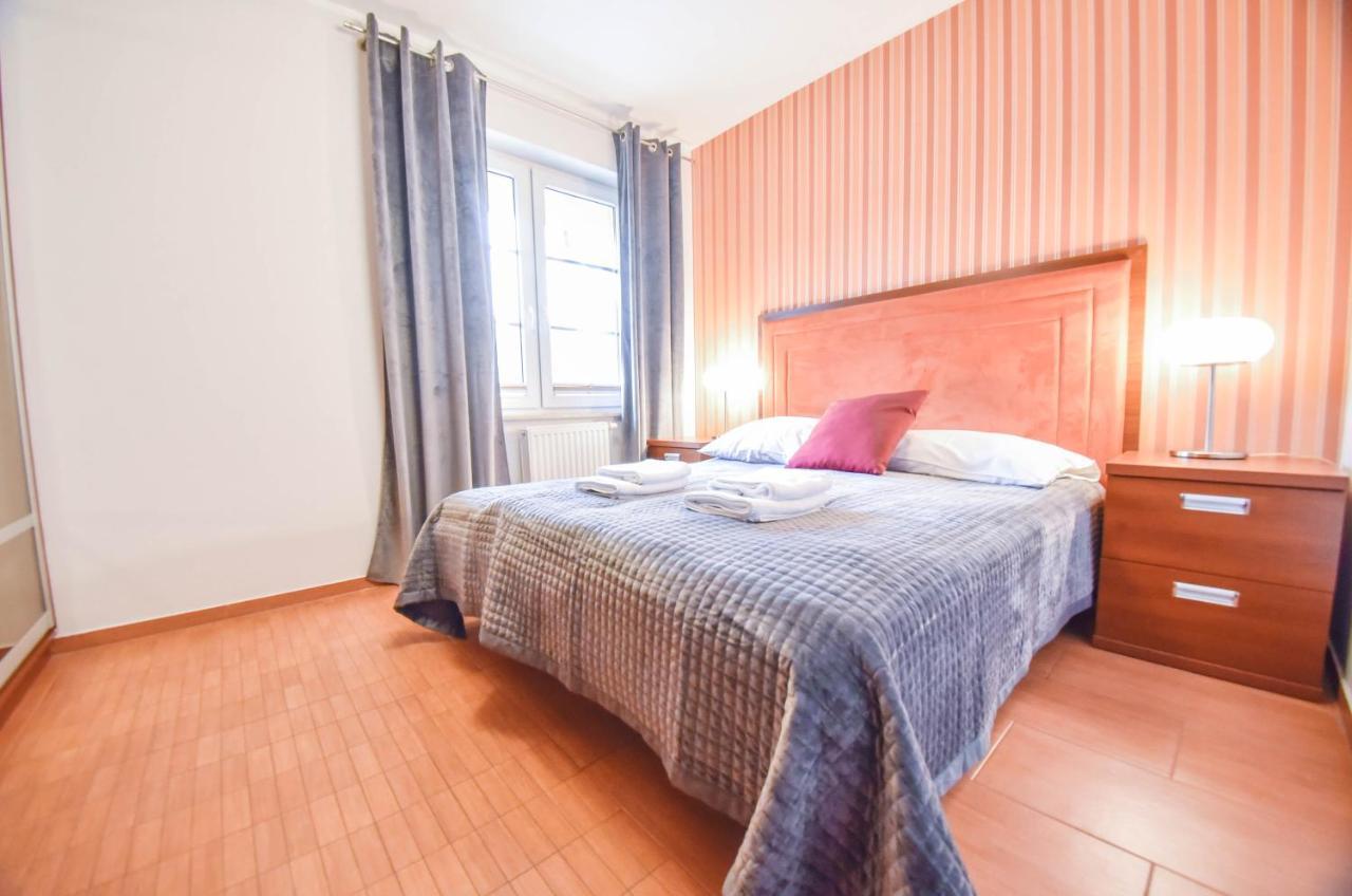 Apartment Na Wyspie - Park - Parking