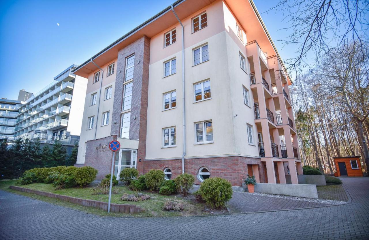 Na Wyspie - Park - Parking Apartment