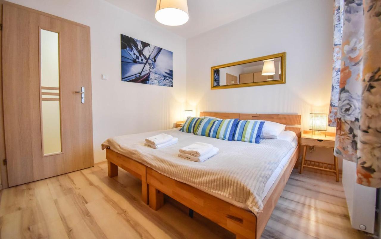 Na Wyspie - Park - Parking Apartment *