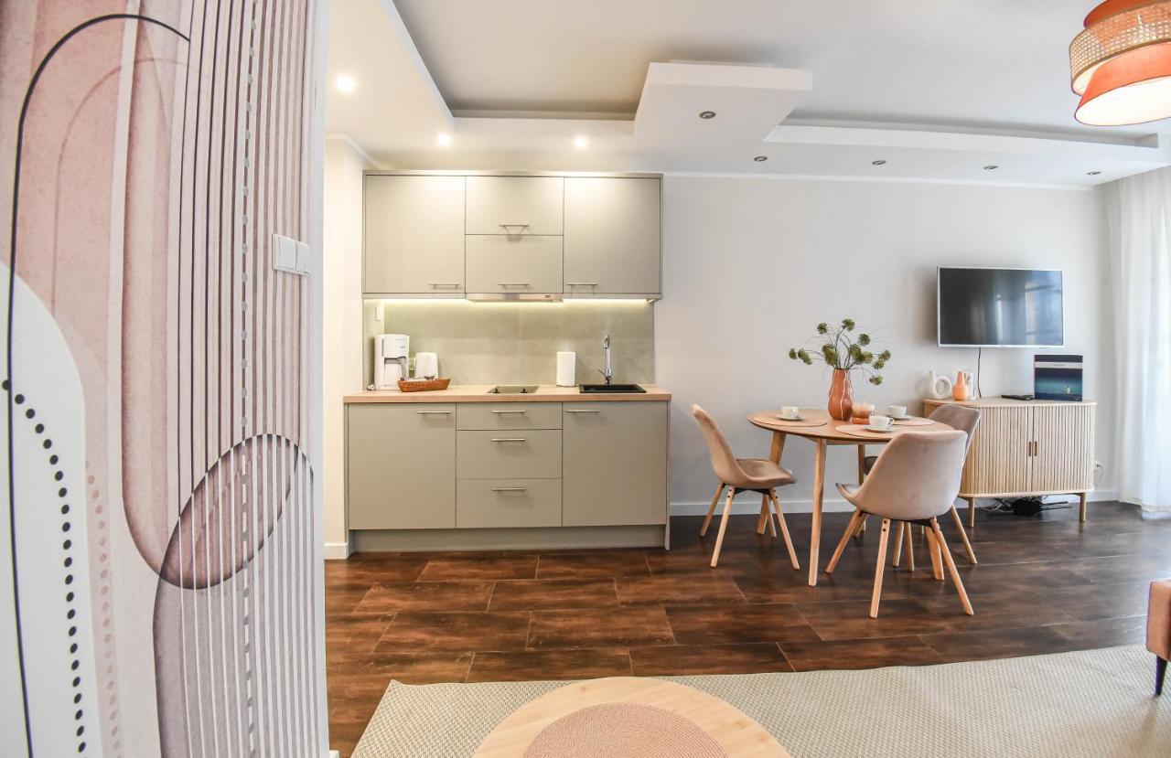 Na Wyspie - Park - Parking Apartment