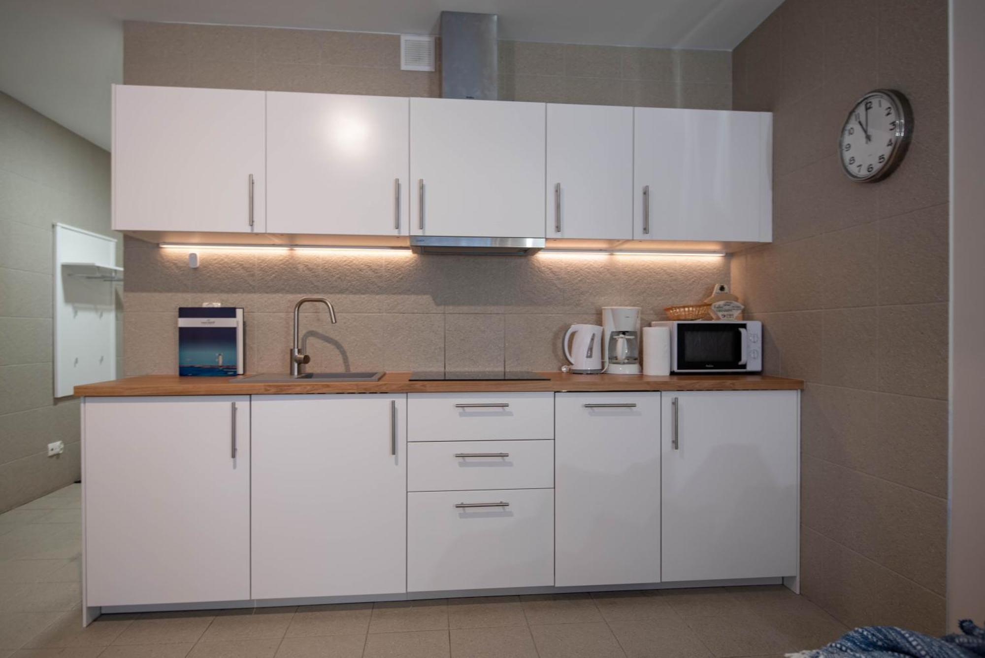 Na Wyspie - Park - Parking Apartmán *