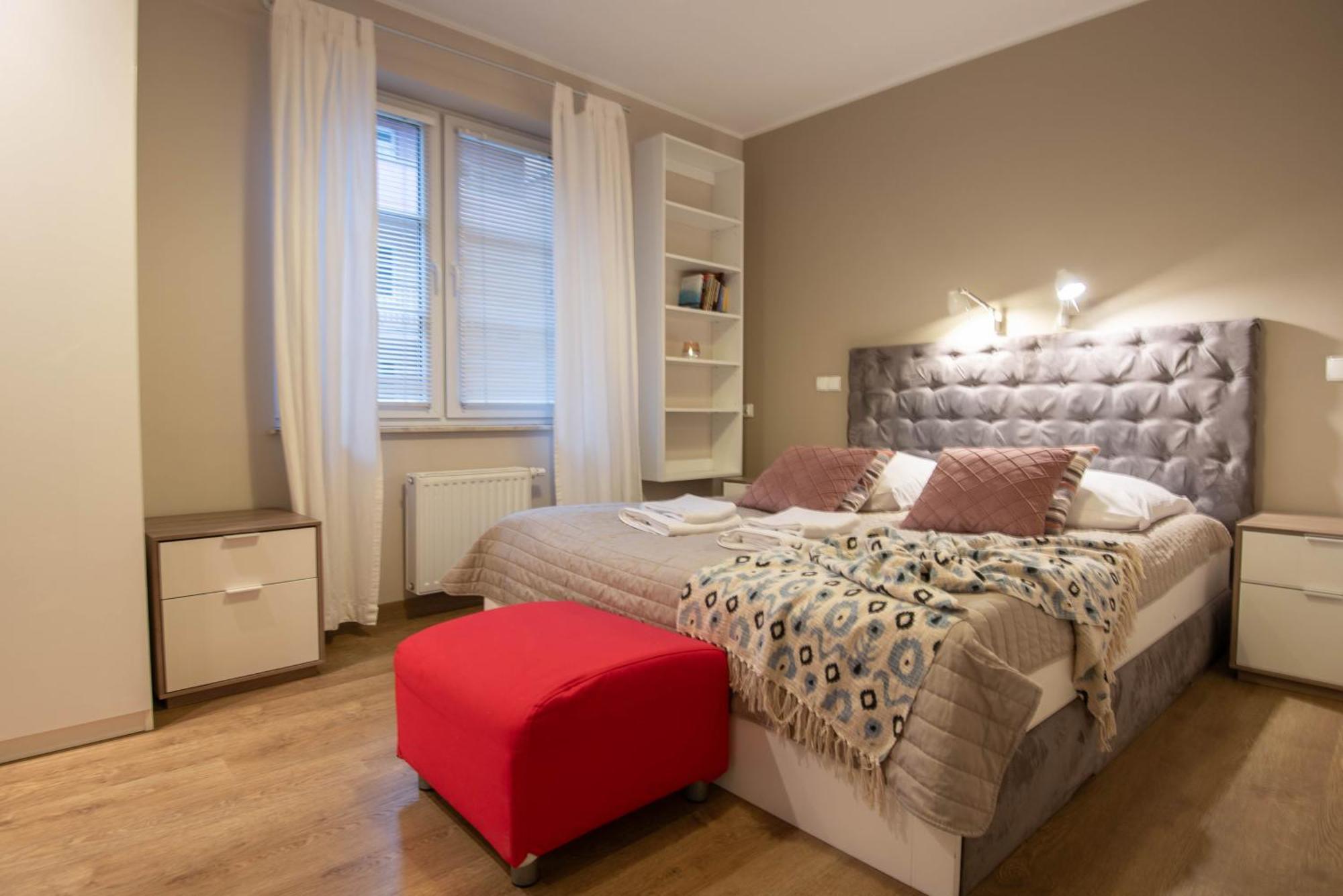 Na Wyspie - Park - Parking Apartment *
