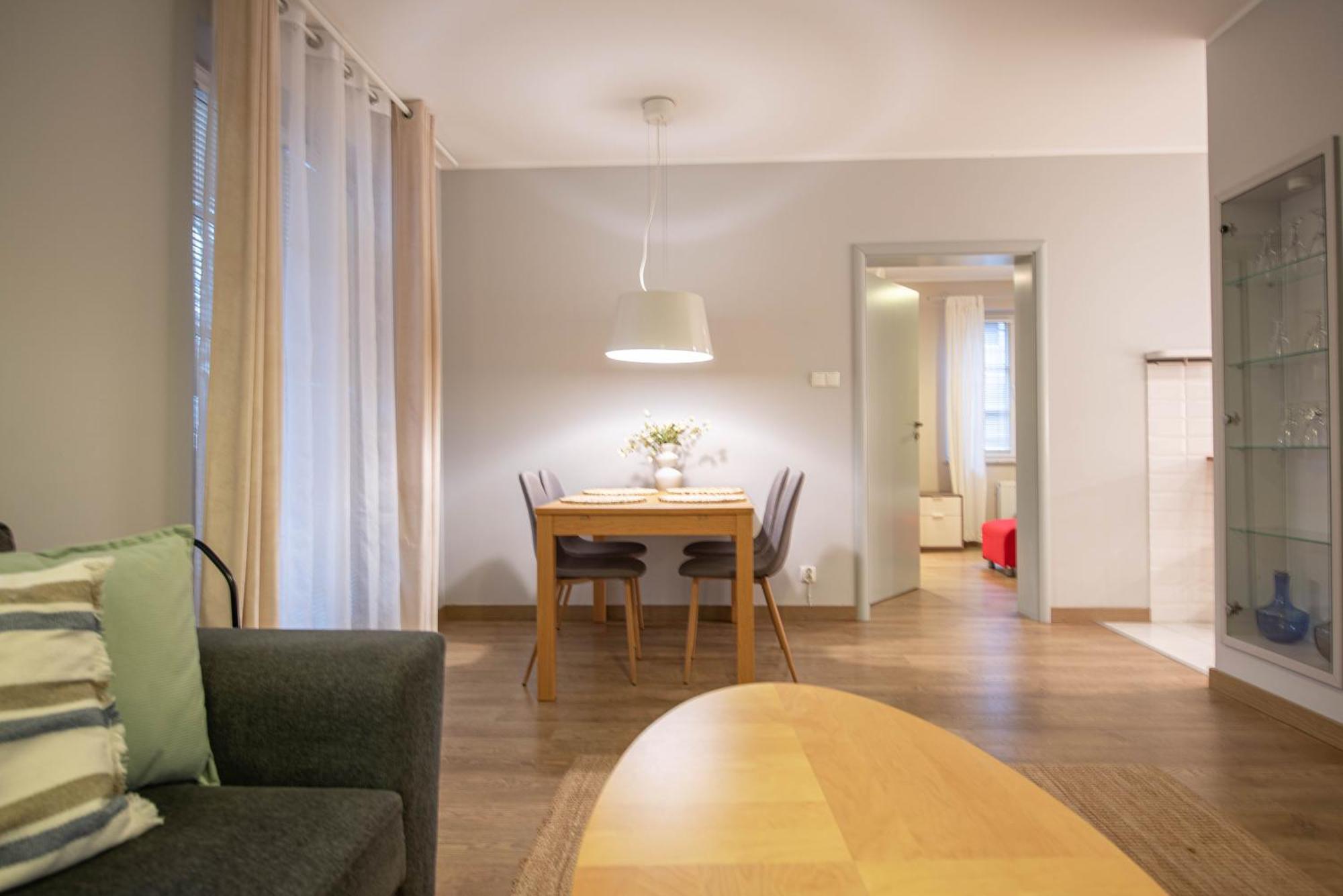 Na Wyspie - Park - Parking Apartment